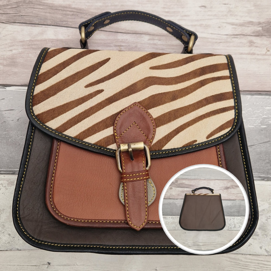 Lalita - Sac bandoulière