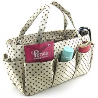 How can a clean and tidy handbag help your mental health?