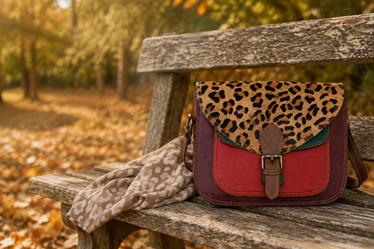 5 Nature-Inspired Accessories for Autumn