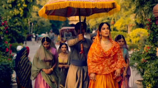 Beecham House trailer