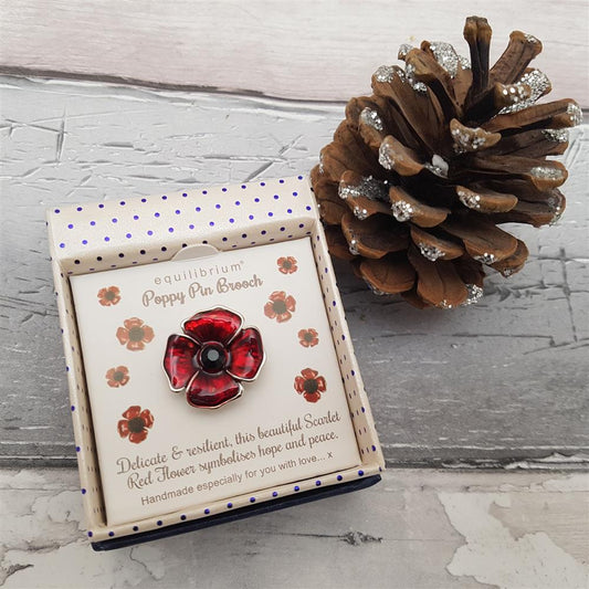 Poppy Sales raise £24K