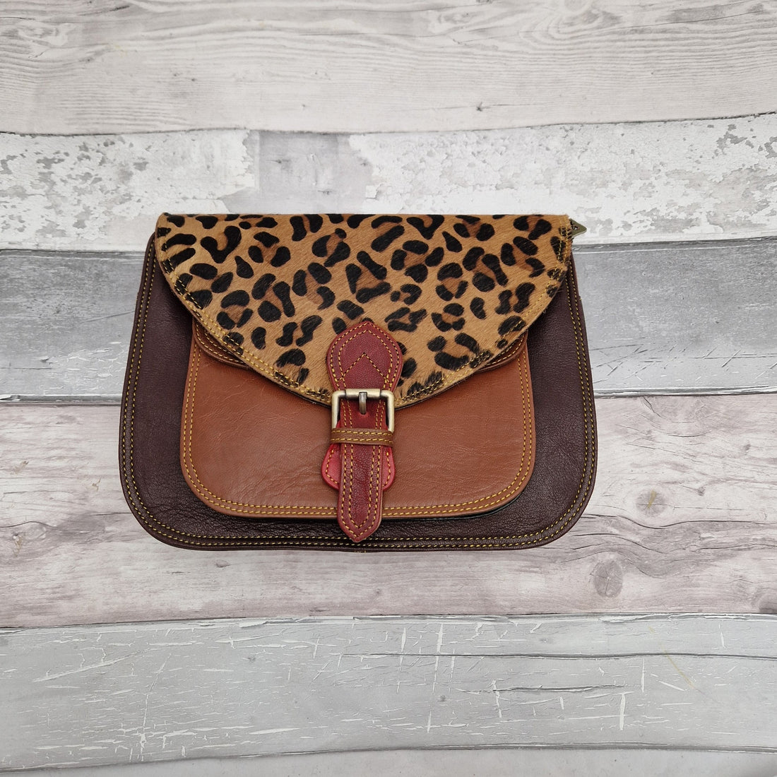 How to care for your Nephele Bag