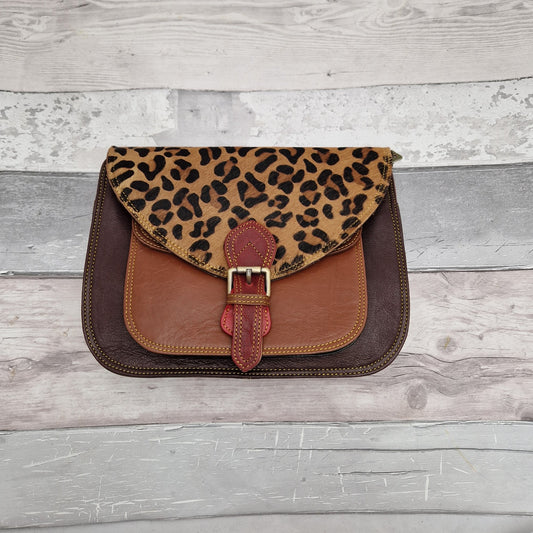 How to care for your Nephele Bag