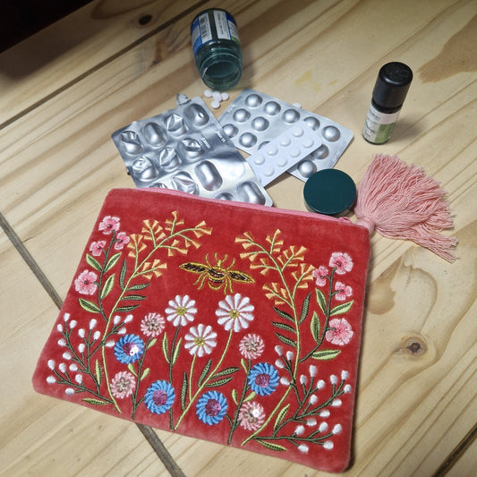 More Than a Make-Up Bag