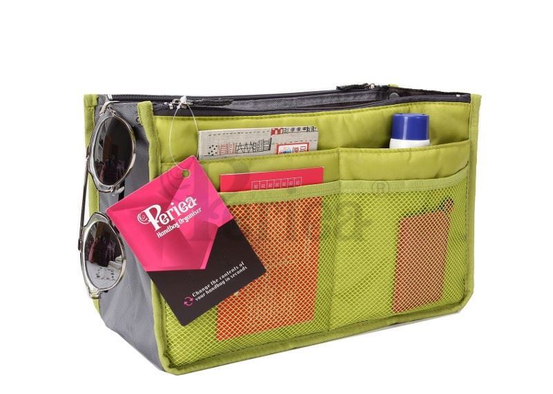 Handbag Organisers & Purses