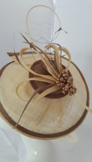 Fascinators