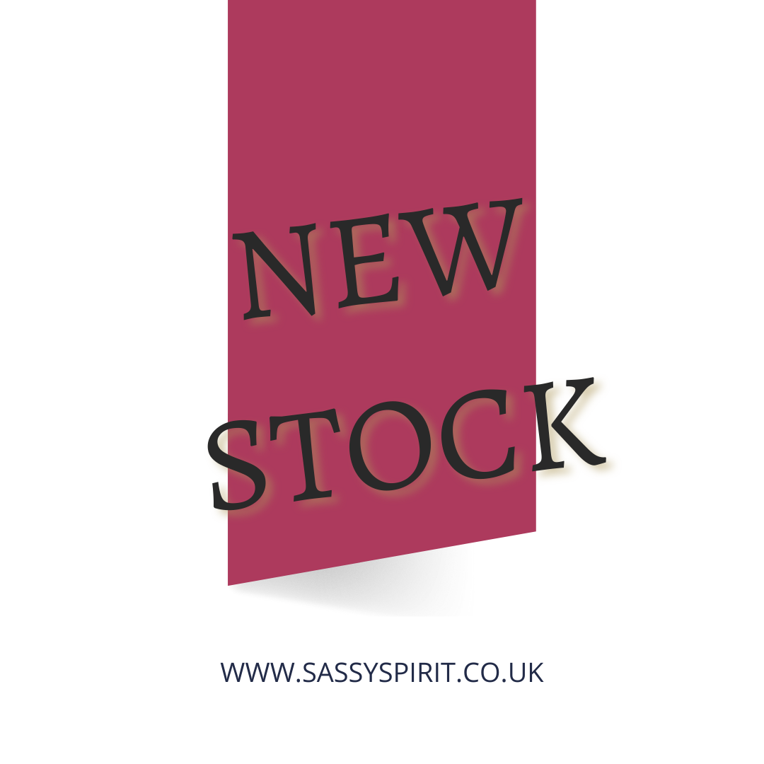 NEW IN