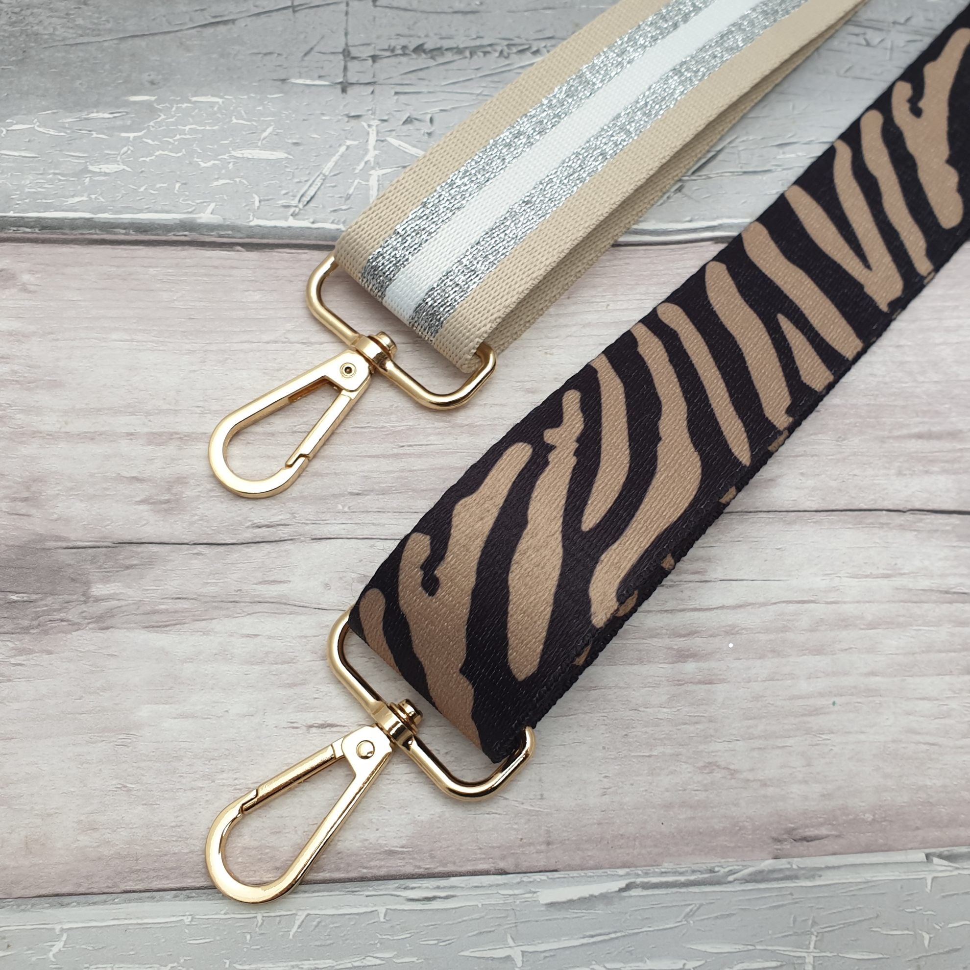 Bag Straps