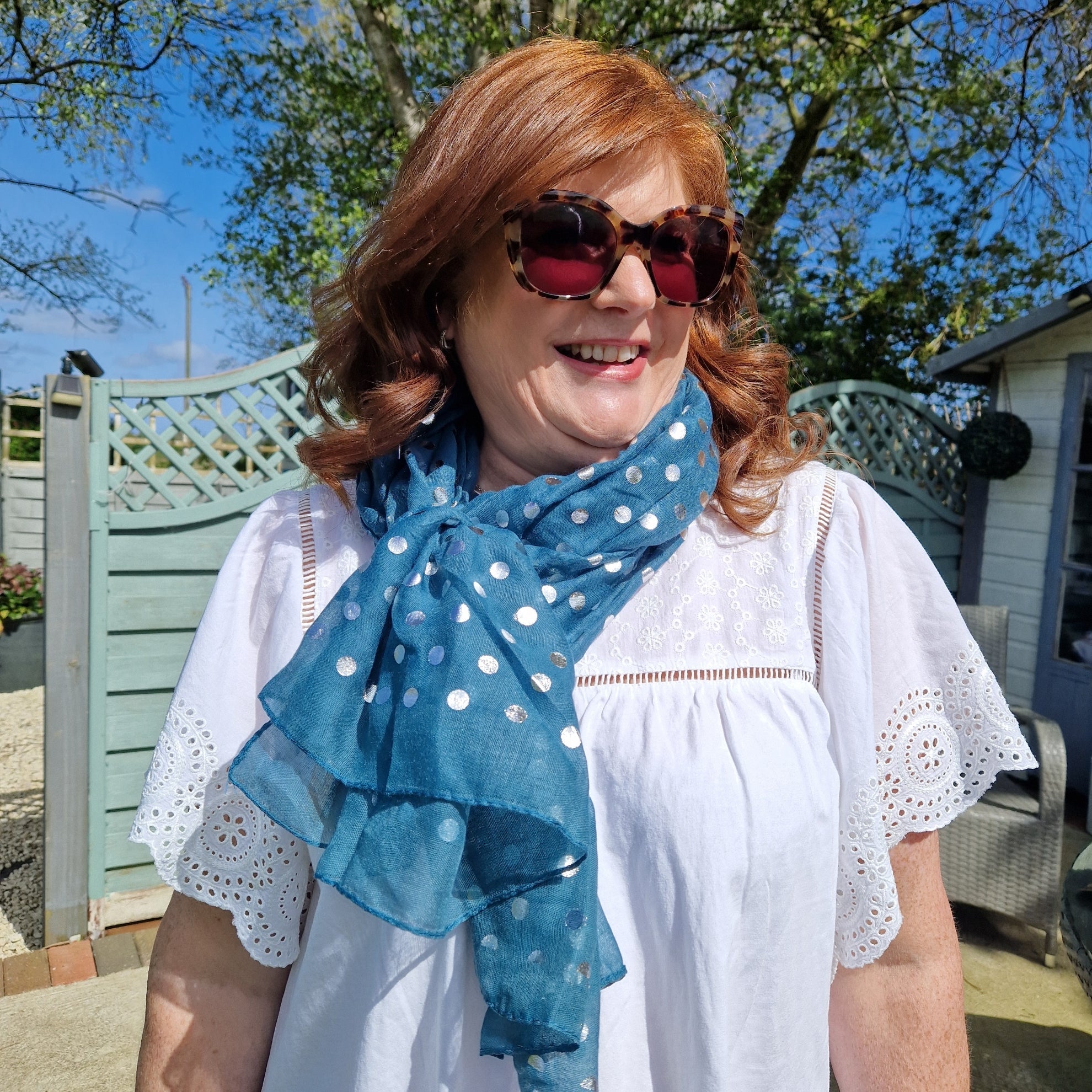 Eco Scarves