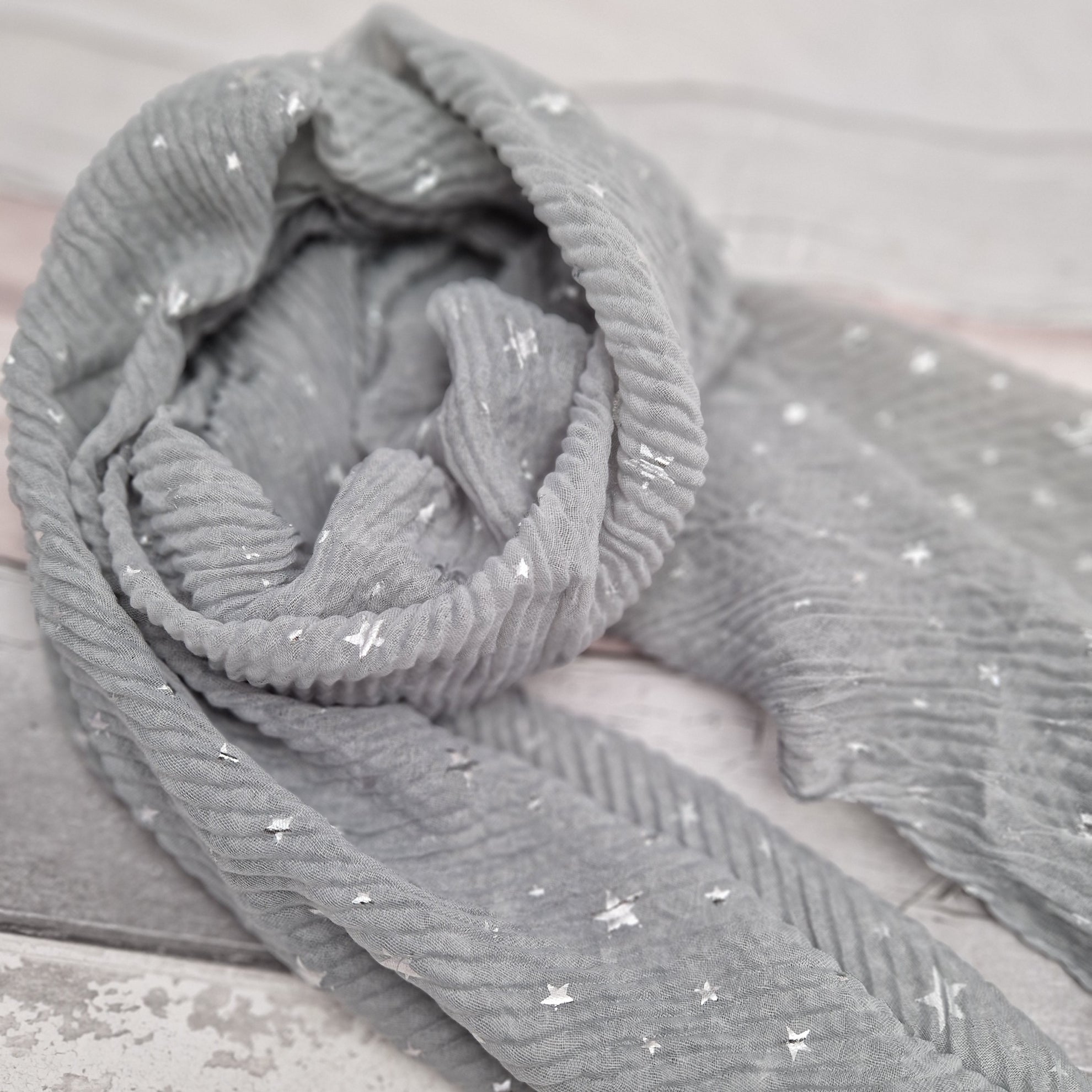 Grey