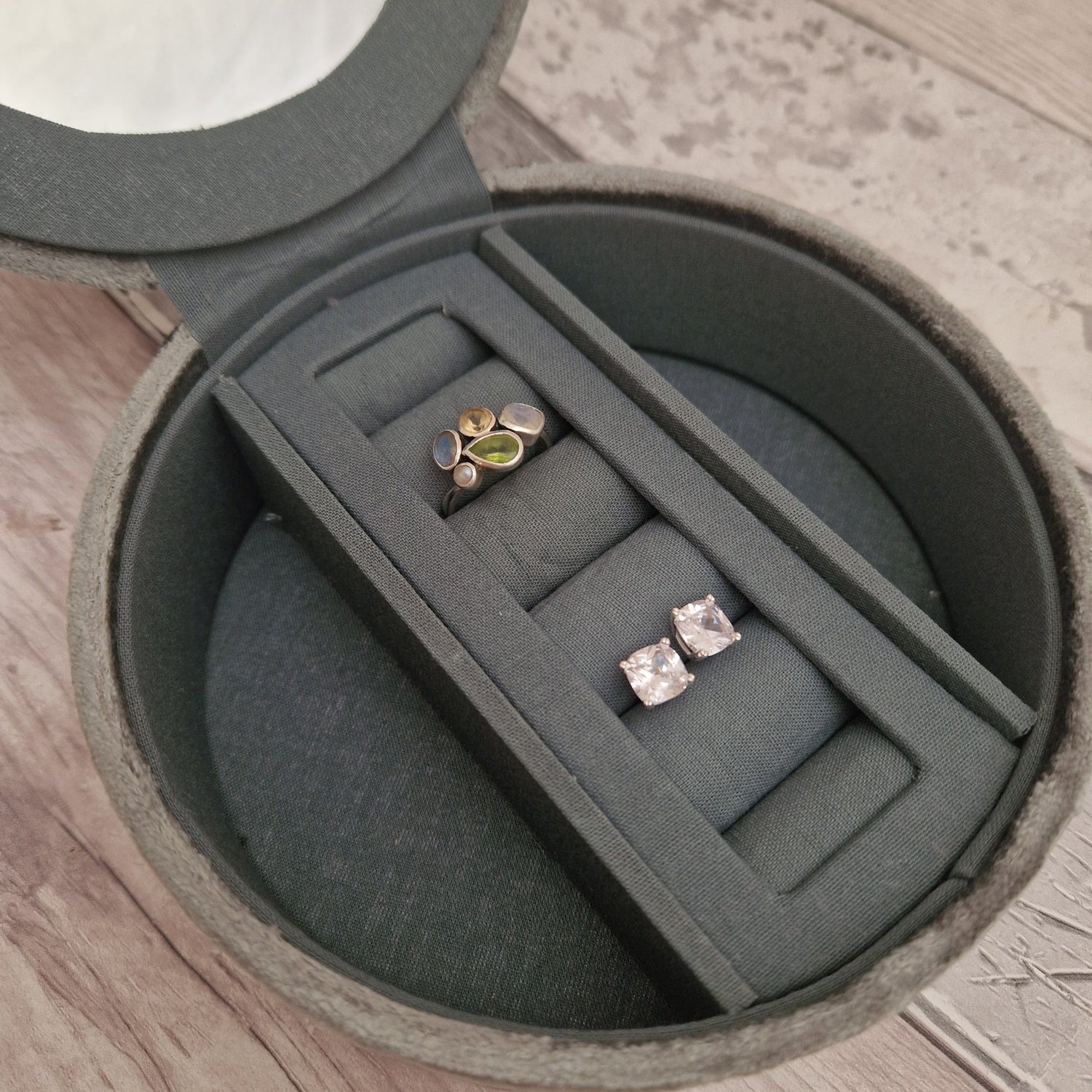 Jewellery Storage