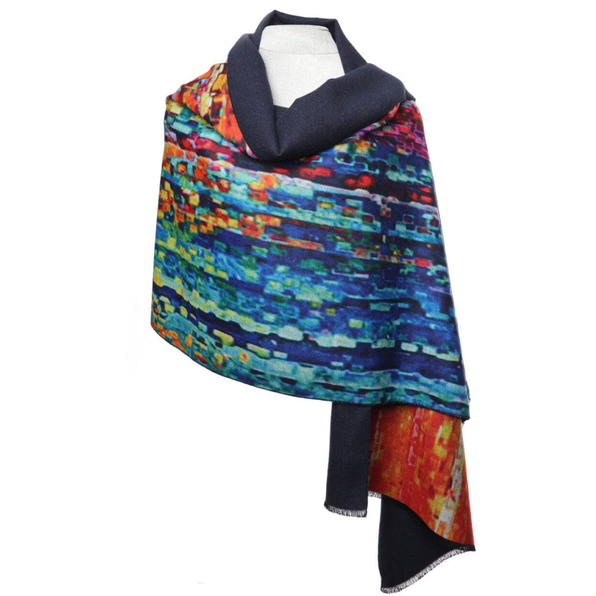 Pashmina & Wraps