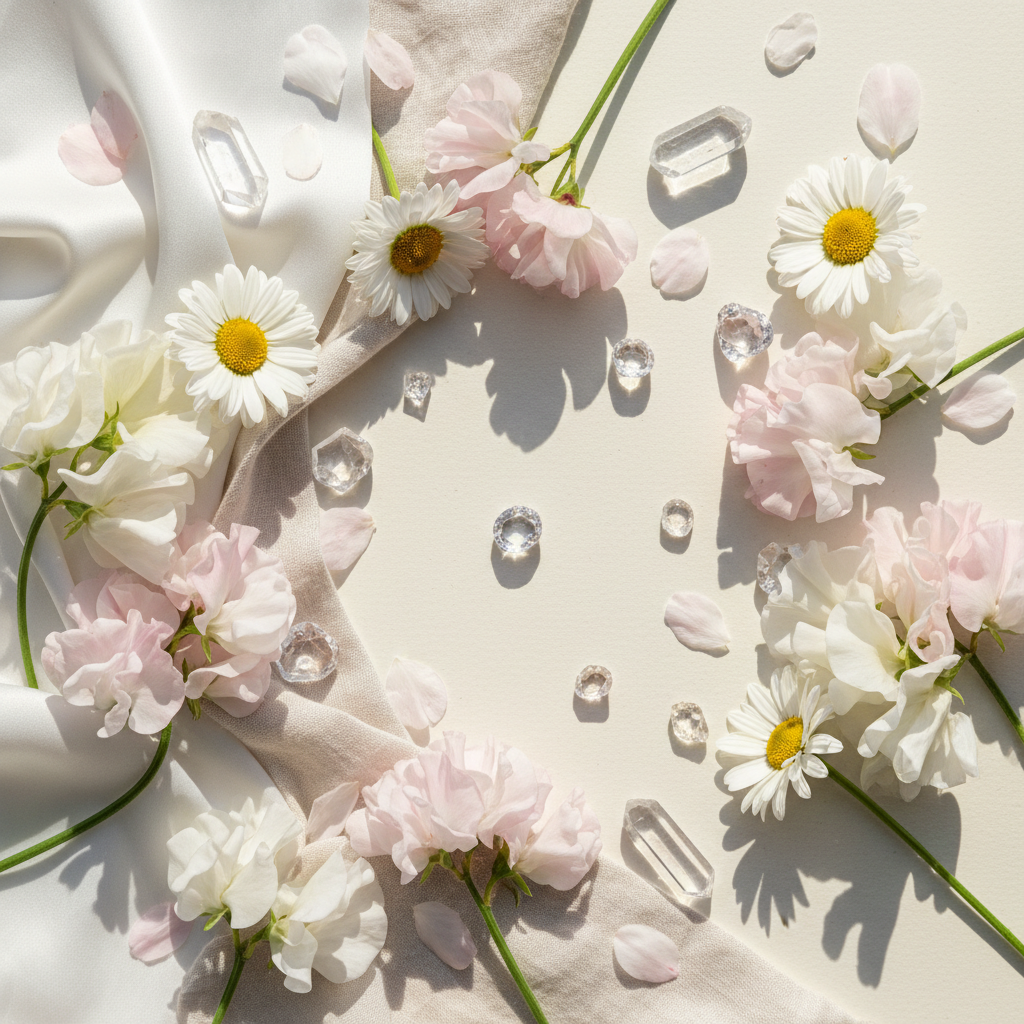 April Birthday Gifts – Daisy, Diamond & Spring Gifts | Sassy Spirit