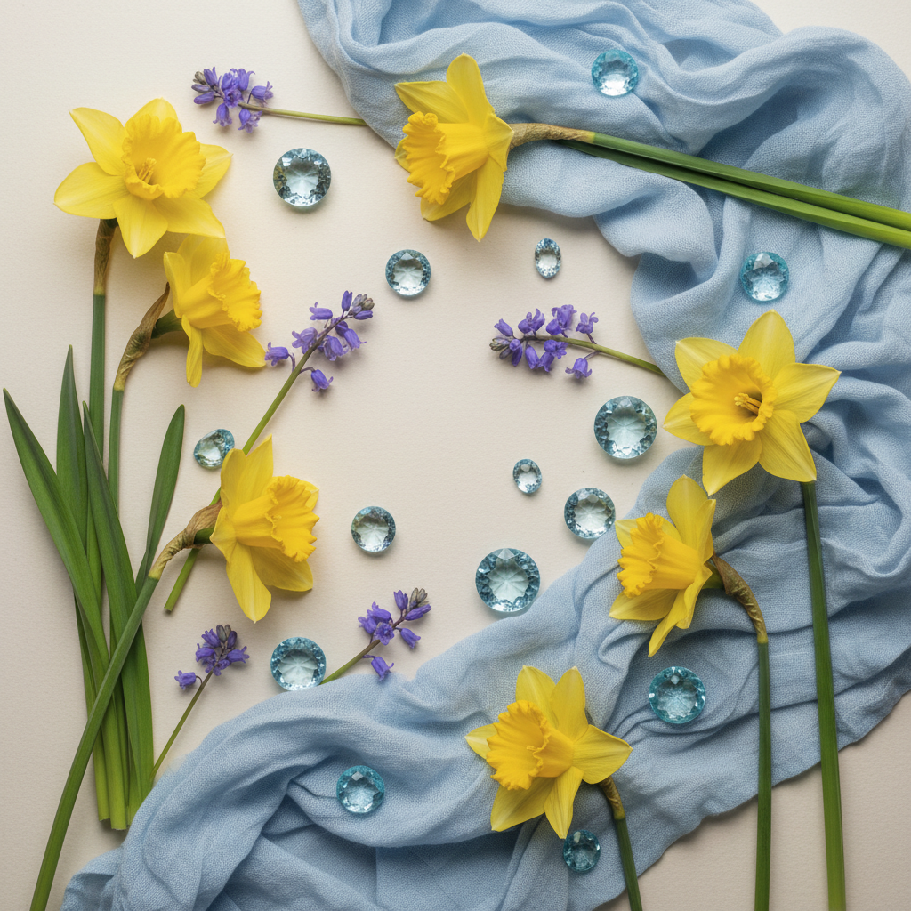 March Birthday Gifts