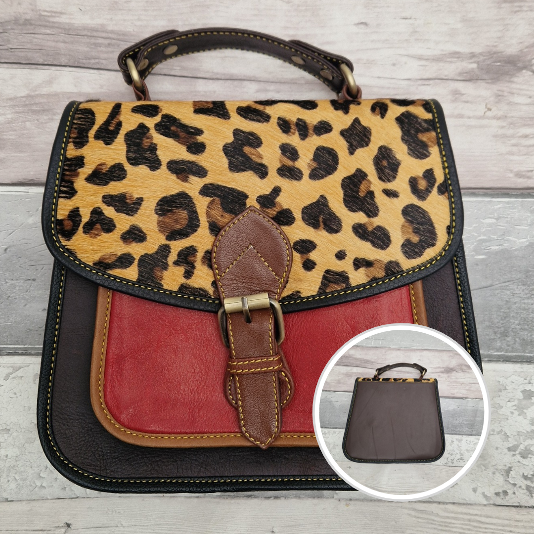 Lalita - Sac bandoulière