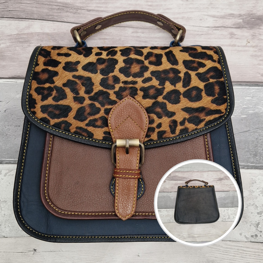 Lalita - Sac bandoulière