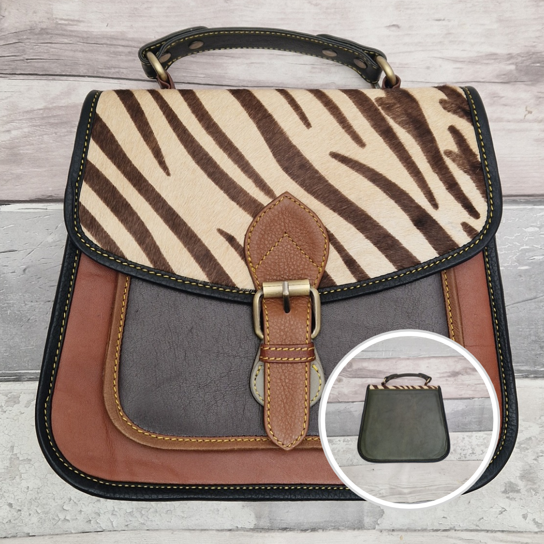 Lalita - Sac bandoulière