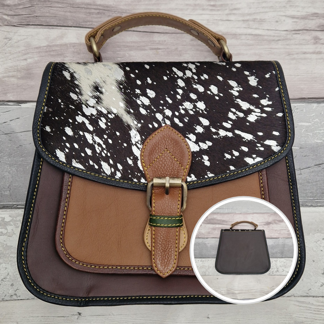Lalita - Sac bandoulière