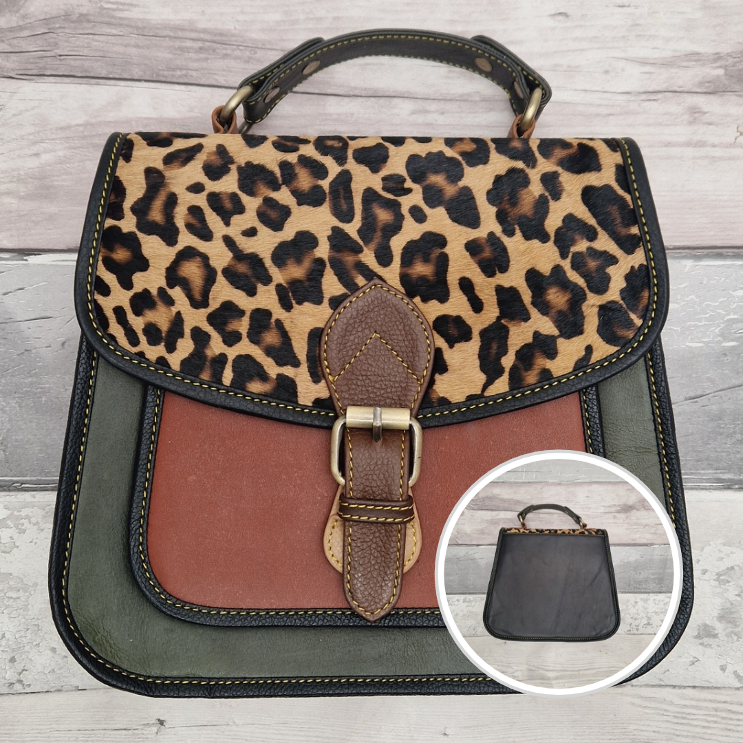 Lalita - Sac bandoulière