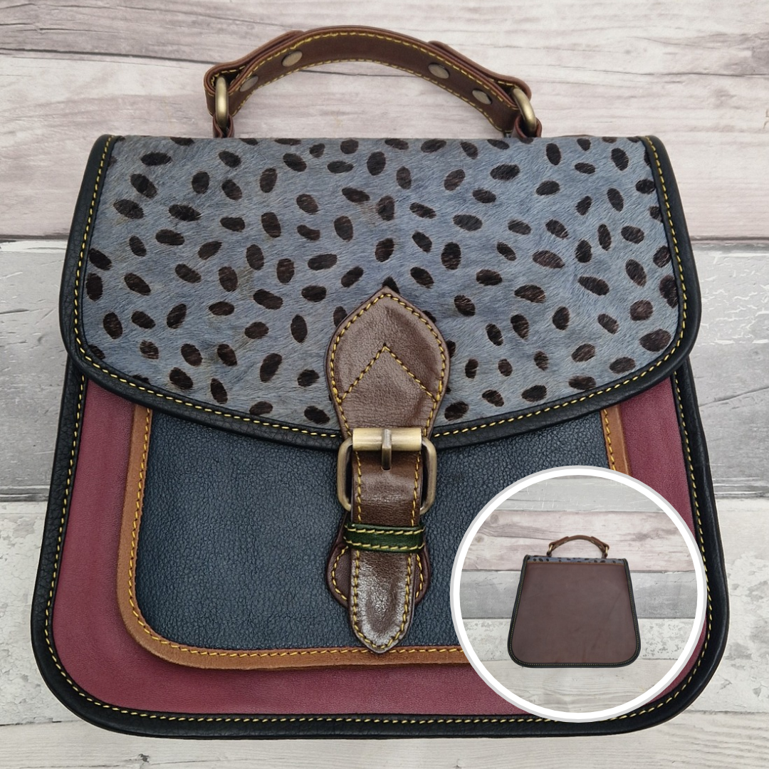 Lalita - Sac bandoulière