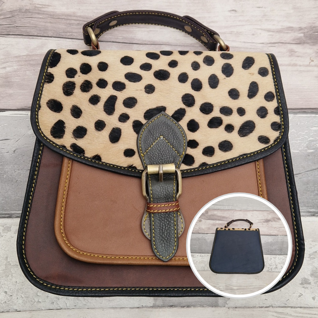 Lalita - Sac bandoulière