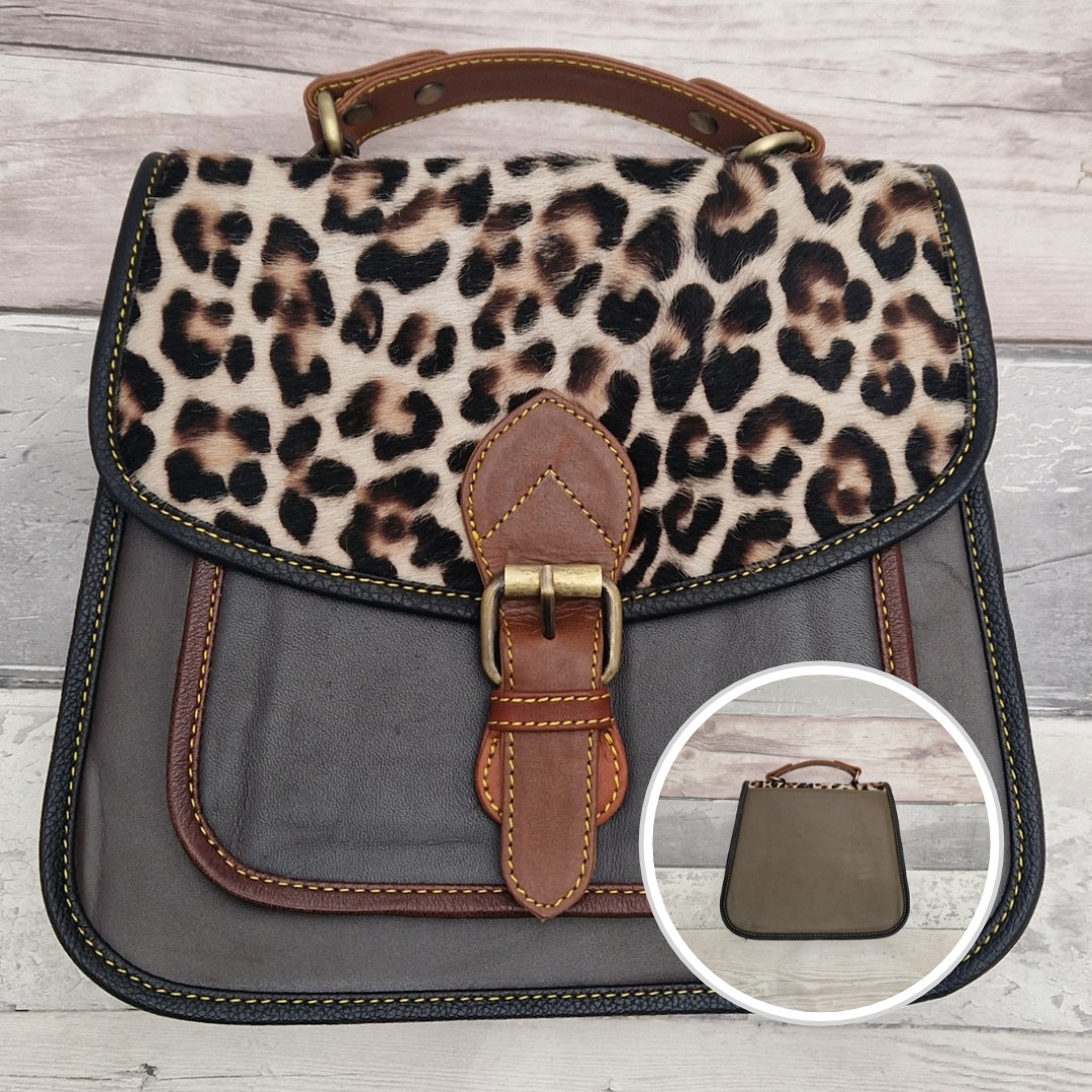 Lalita - Sac bandoulière
