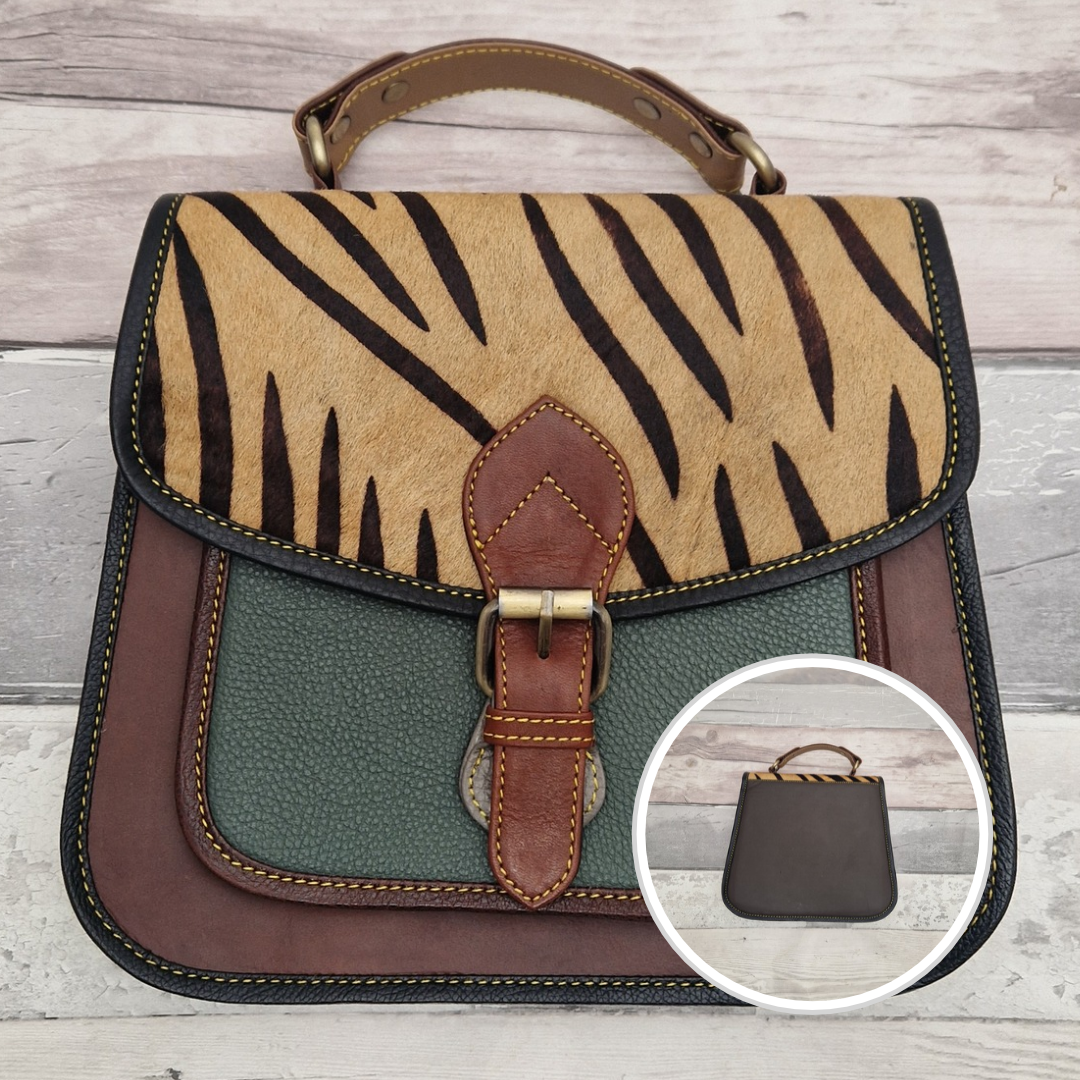 Lalita - Sac bandoulière