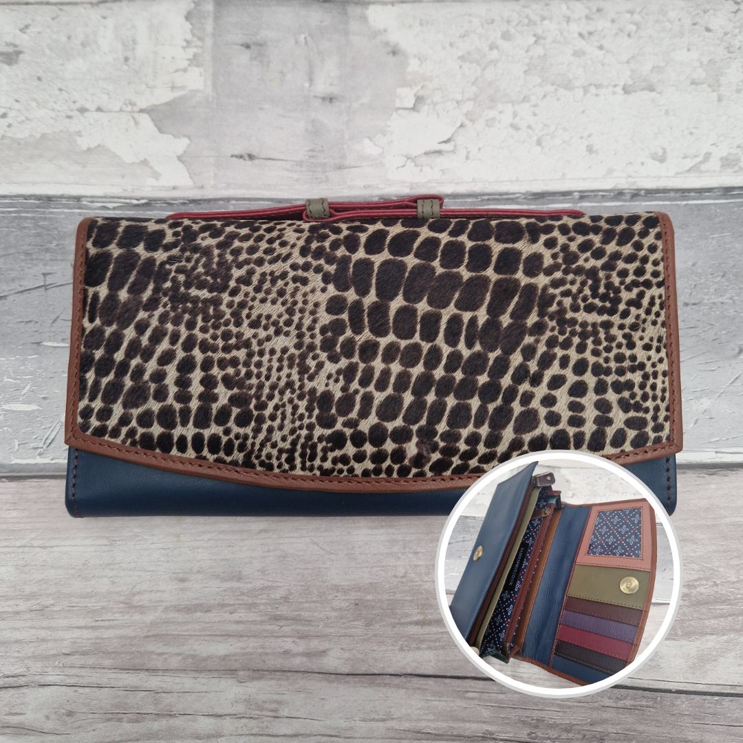 Kanti - Monedero / Cartera de mano