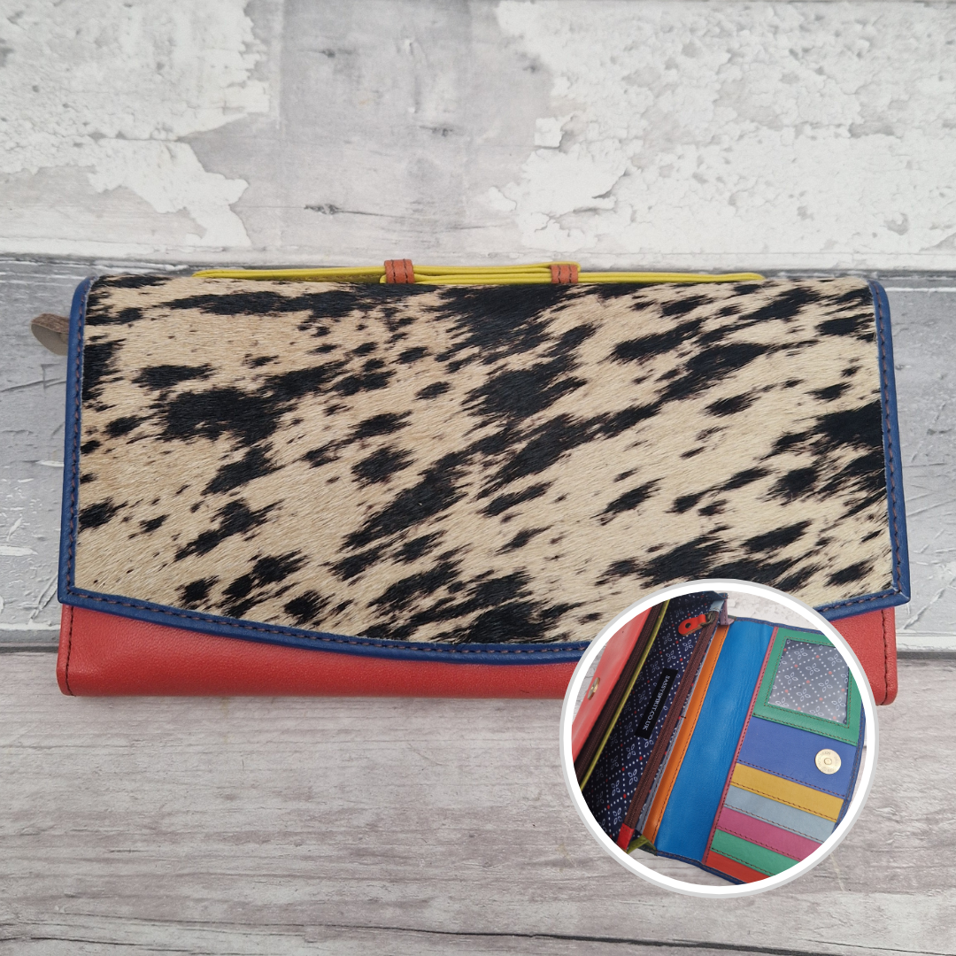 Kanti - Monedero / Cartera de mano