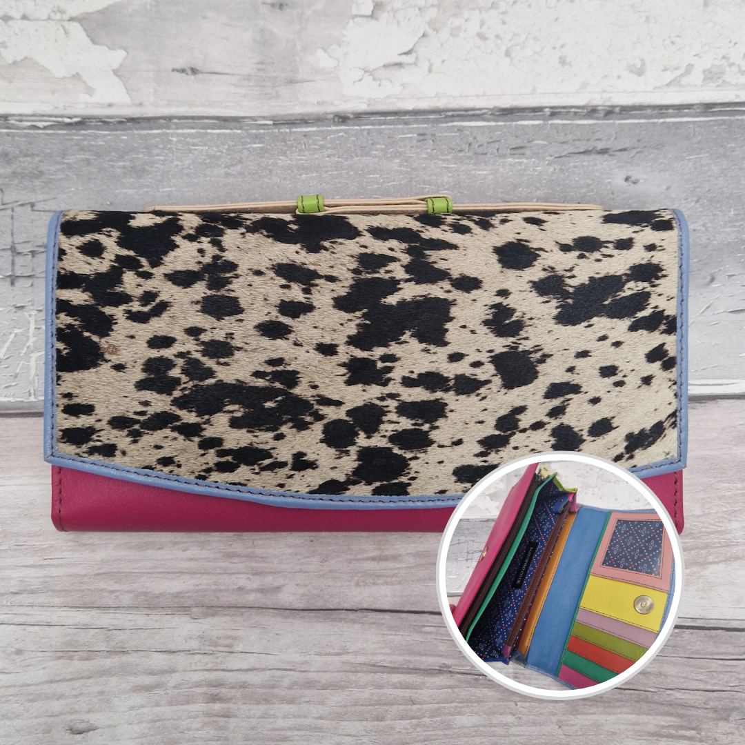 Kanti - Monedero / Cartera de mano