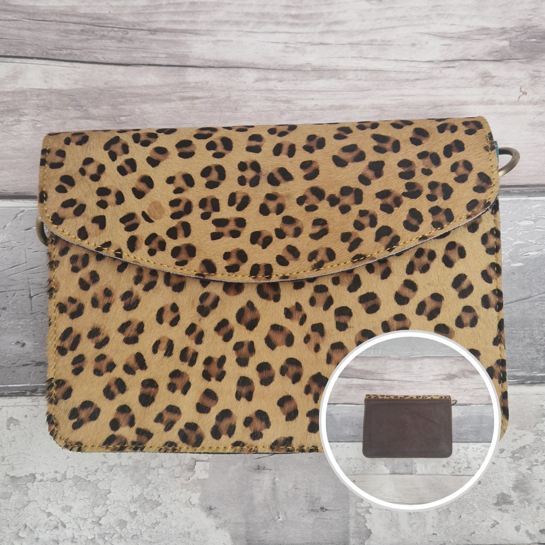 Mahika - Bolso bandolera