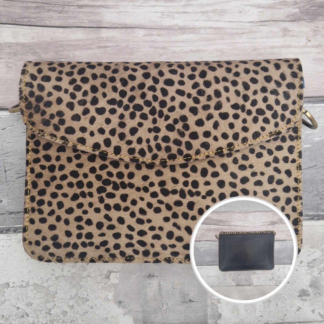 Mahika - Bolso bandolera