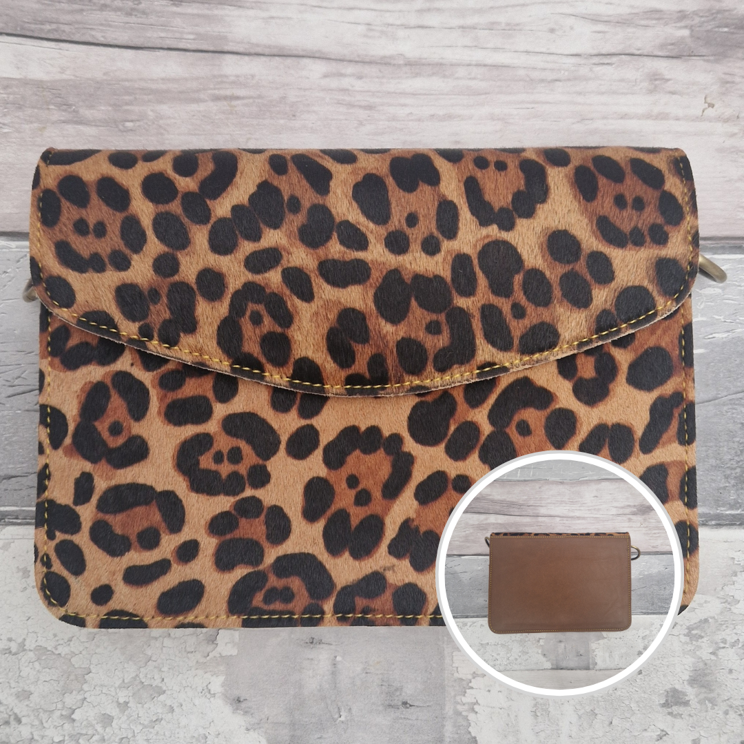 Mahika - Bolso bandolera