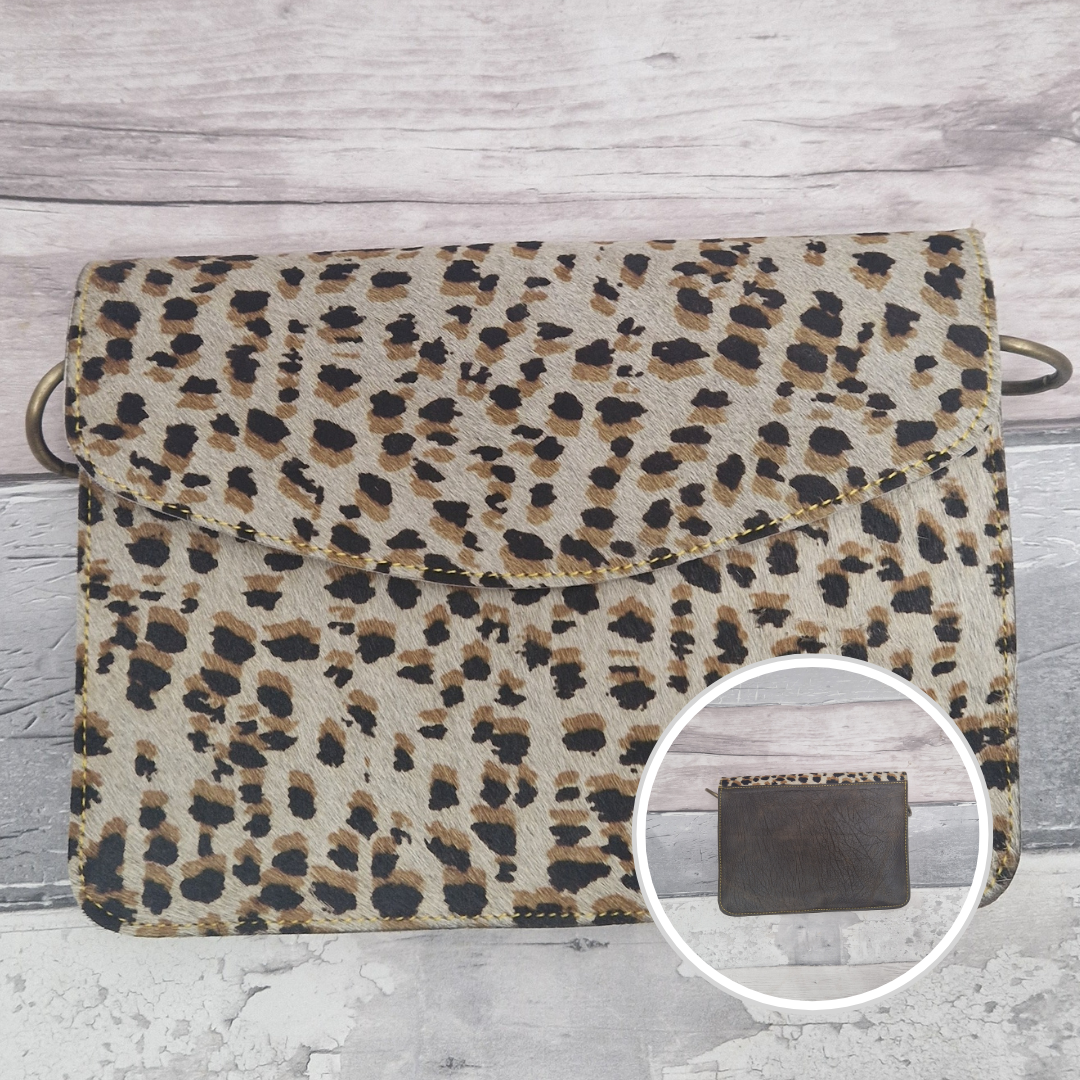 Mahika - Bolso bandolera