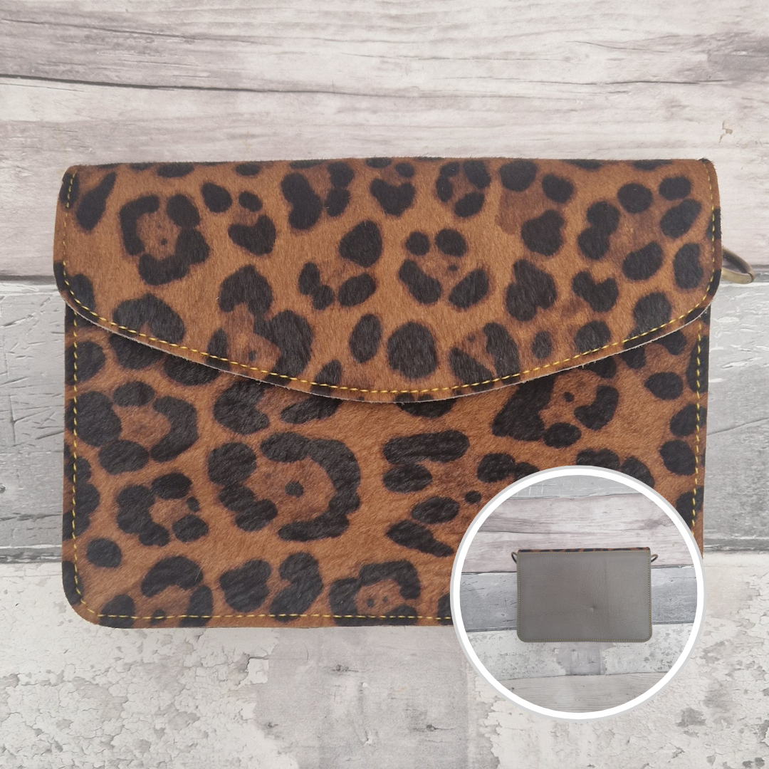 Mahika - Bolso bandolera