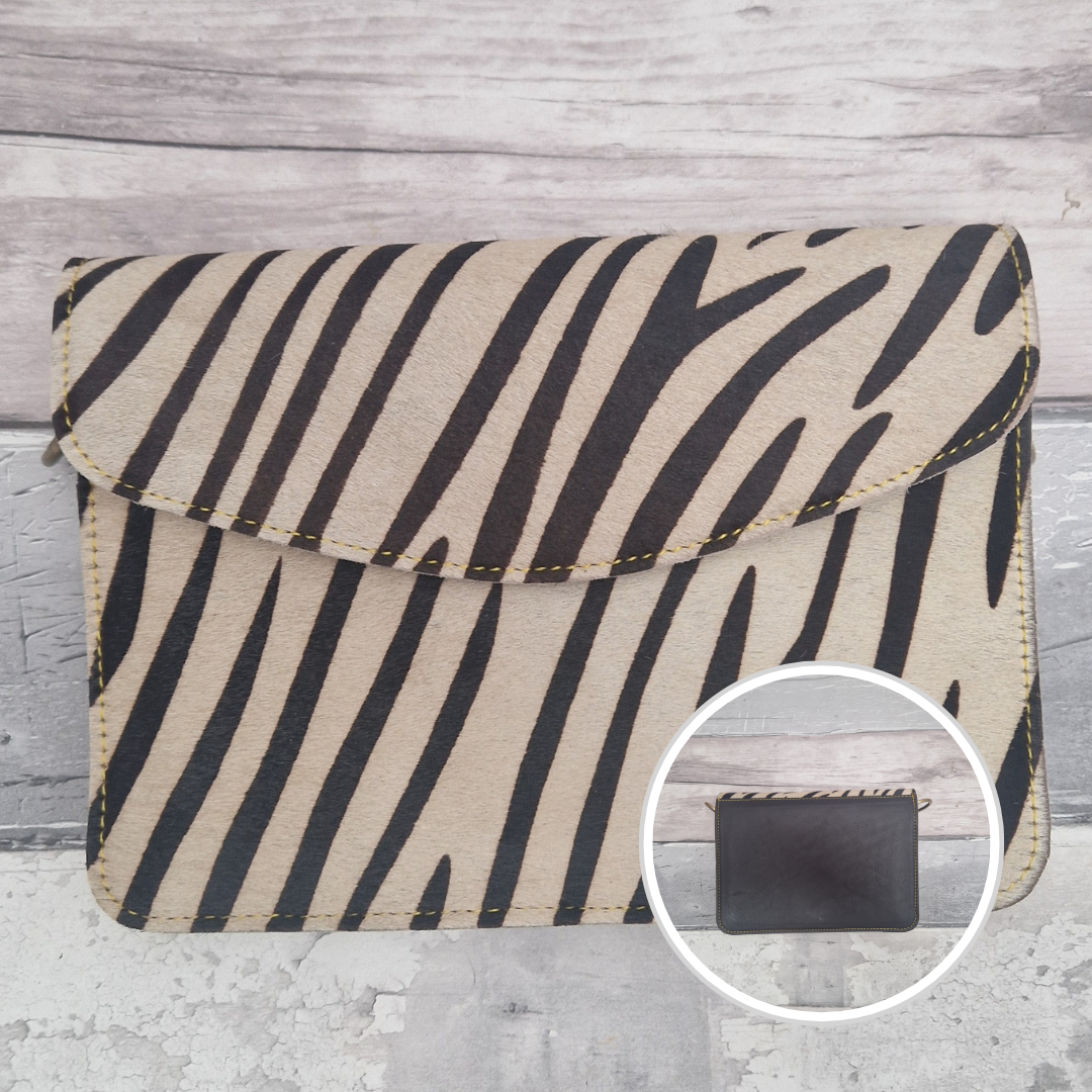 Mahika - Bolso bandolera