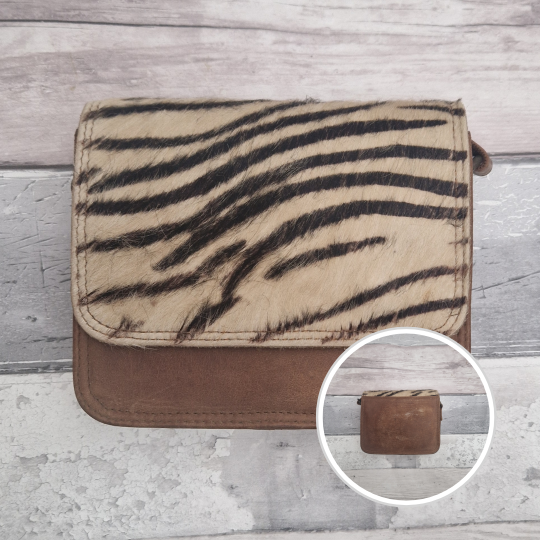 Esha - Bolso bandolera