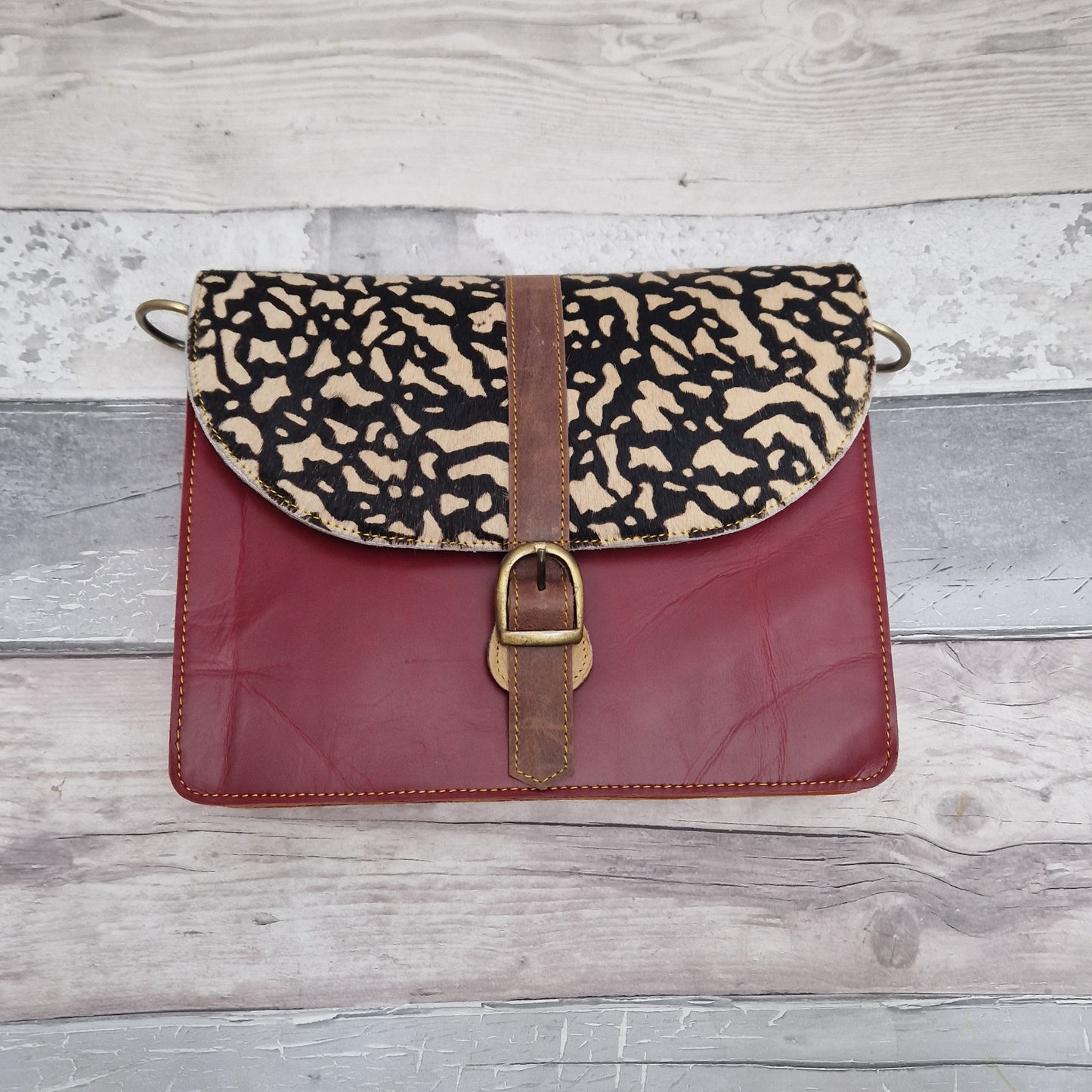 Jiya - Sac bandoulière