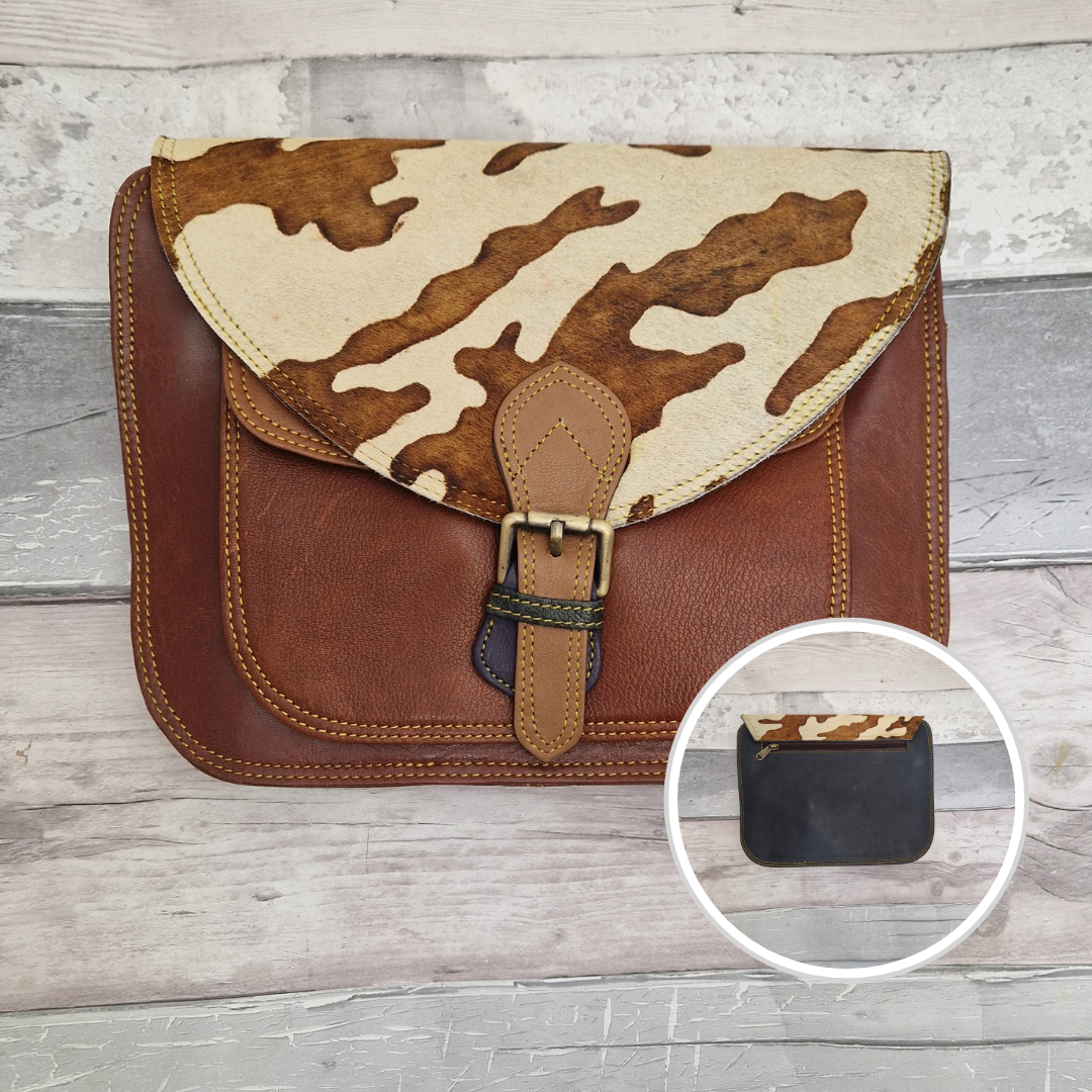 Tanvi - Sac bandoulière