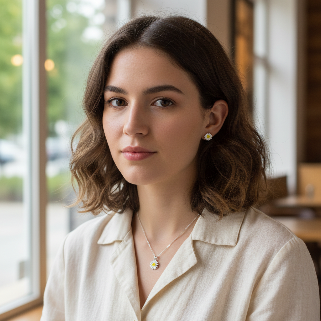 Daisy Set – Full Face