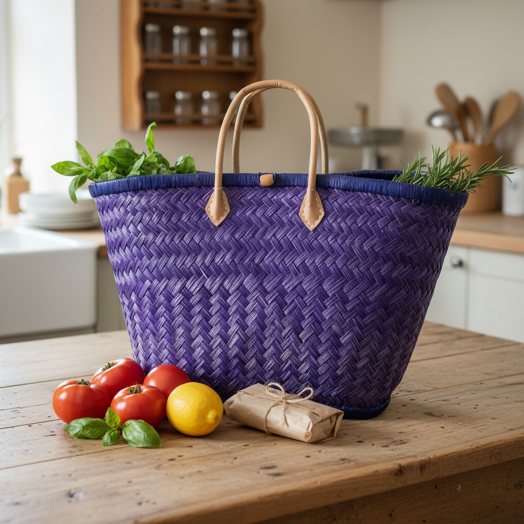 Kitchen lifestyle shot