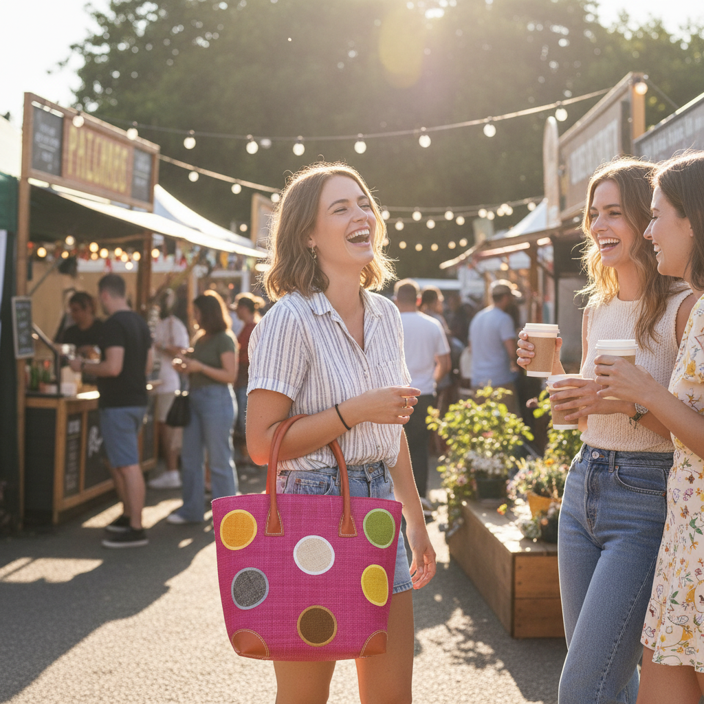 Pink Spot - Festival