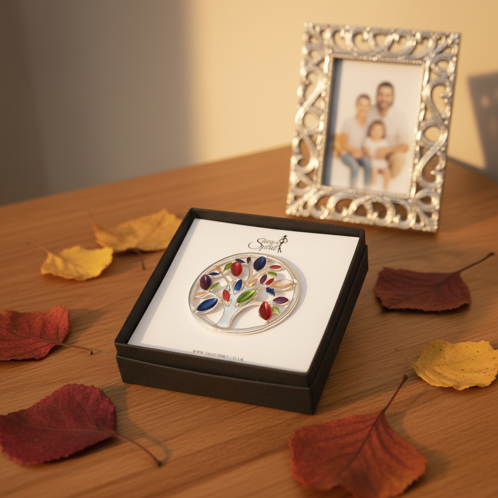 Tree of Life - Gift Shot
