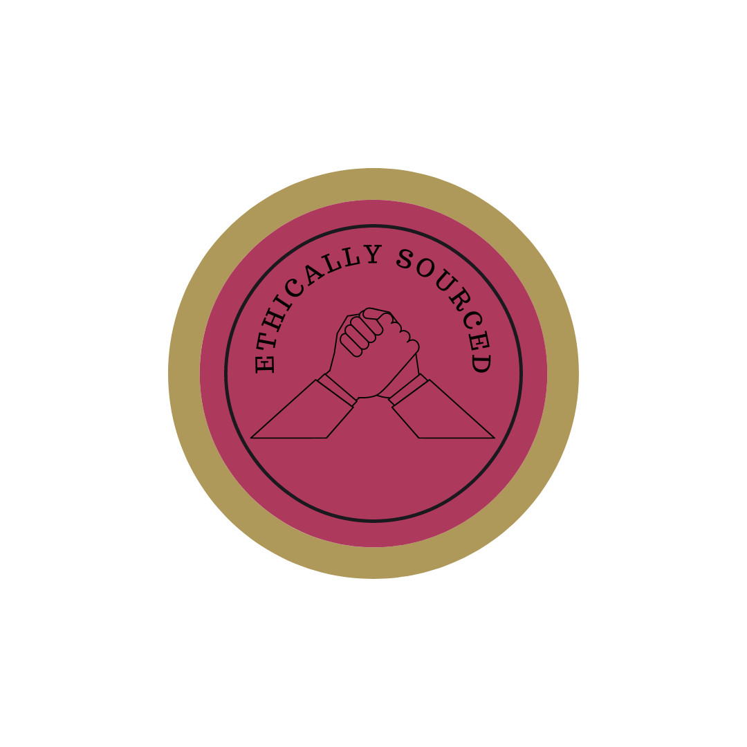 Sassy Spirit Ethically Sourced Logo